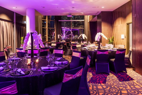 Novotel Sydney Darling Harbour - Port Augusta Accommodation 15