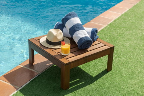 Novotel Sydney Darling Harbour - Port Augusta Accommodation 9