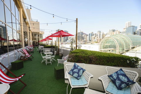 Novotel Sydney Darling Harbour - Port Augusta Accommodation 21