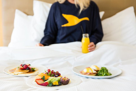 Novotel Sydney Darling Harbour - Port Augusta Accommodation 28