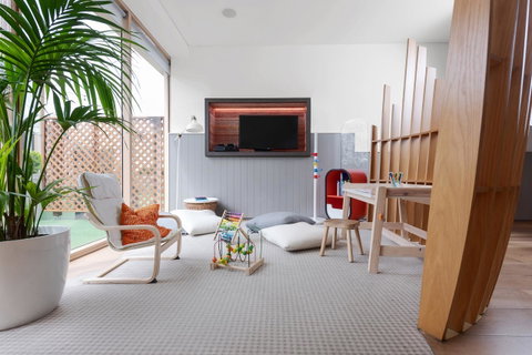 Novotel Sydney Darling Harbour - Port Augusta Accommodation 14