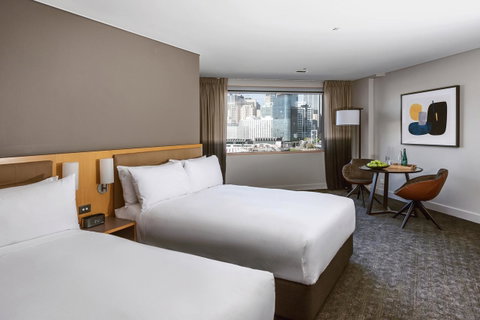 Novotel Sydney Darling Harbour - Port Augusta Accommodation 11