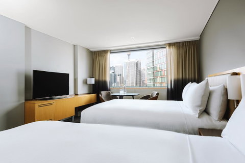 Novotel Sydney Darling Harbour - Port Augusta Accommodation 20