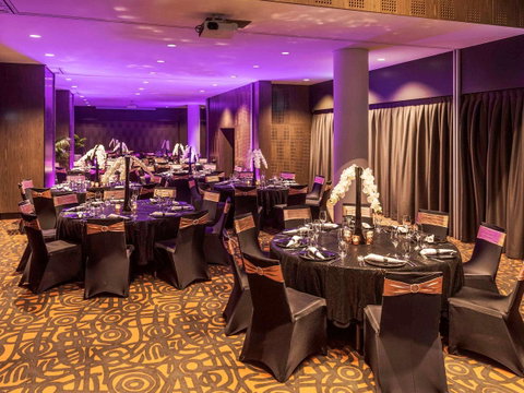 Novotel Sydney Darling Harbour - Port Augusta Accommodation 42