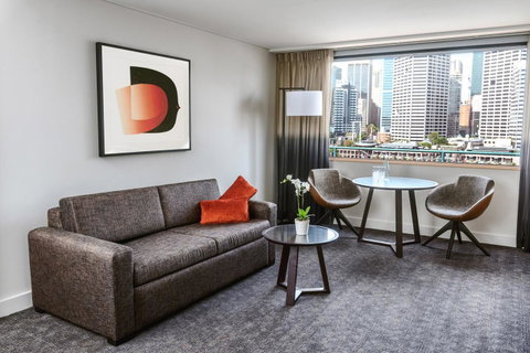Novotel Sydney Darling Harbour - Port Augusta Accommodation 2