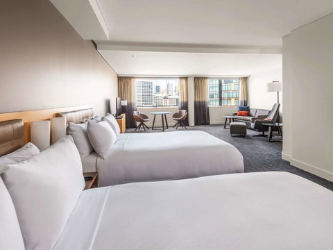 Novotel Sydney Darling Harbour - Port Augusta Accommodation 43