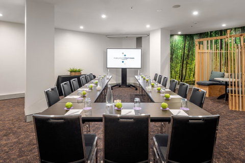 Novotel Sydney Darling Harbour - Port Augusta Accommodation 17