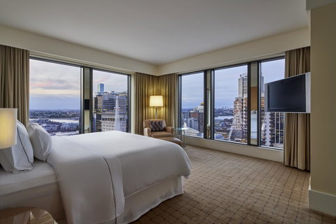 The Fullerton Hotel Sydney - Port Augusta Accommodation 9