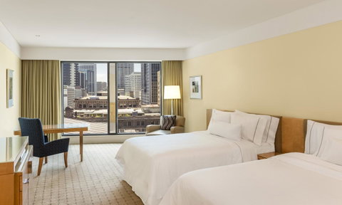 The Fullerton Hotel Sydney - Port Augusta Accommodation 3
