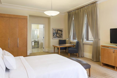 The Fullerton Hotel Sydney - Port Augusta Accommodation 44