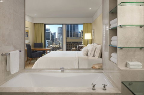The Fullerton Hotel Sydney - Port Augusta Accommodation 22