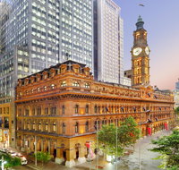 The Fullerton Hotel Sydney - Port Augusta Accommodation