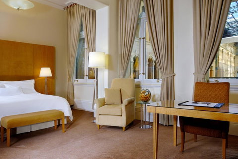 The Fullerton Hotel Sydney - Port Augusta Accommodation 40