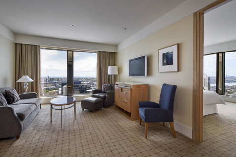 The Fullerton Hotel Sydney - Port Augusta Accommodation 31