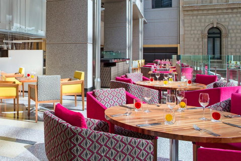 The Fullerton Hotel Sydney - Port Augusta Accommodation 14