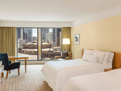 The Fullerton Hotel Sydney - Port Augusta Accommodation 12