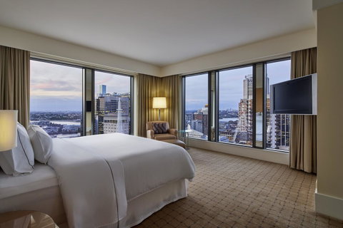 The Fullerton Hotel Sydney - Port Augusta Accommodation 36