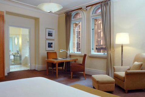 The Fullerton Hotel Sydney - Port Augusta Accommodation 20