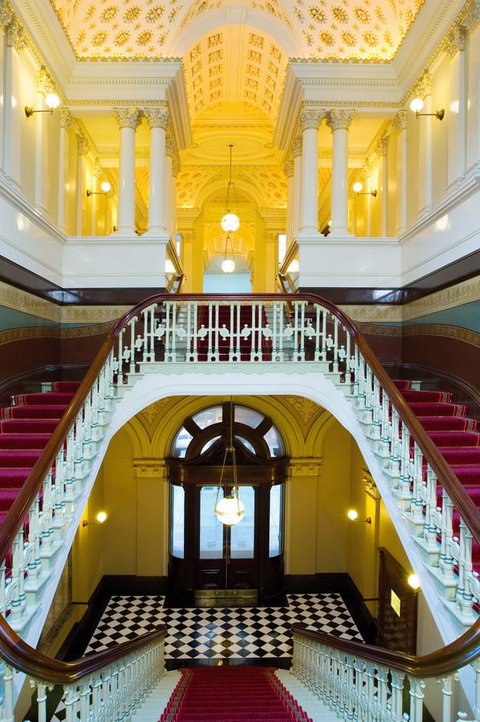 The Fullerton Hotel Sydney - Port Augusta Accommodation 13