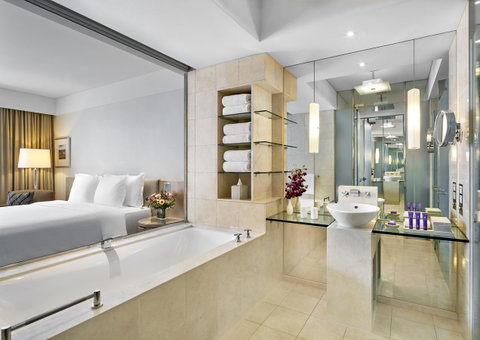 The Fullerton Hotel Sydney - Port Augusta Accommodation 2
