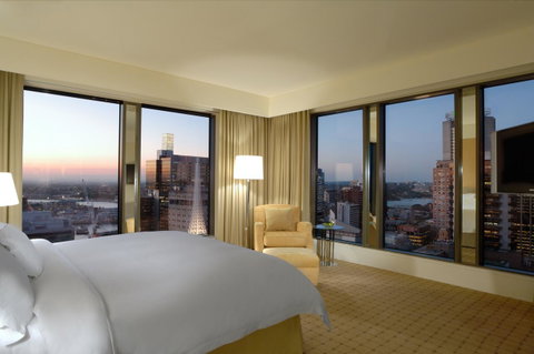 The Fullerton Hotel Sydney - Port Augusta Accommodation 11