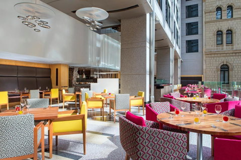 The Fullerton Hotel Sydney - Port Augusta Accommodation 15