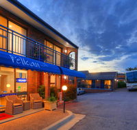 Pelican Motor Inn - Port Augusta Accommodation