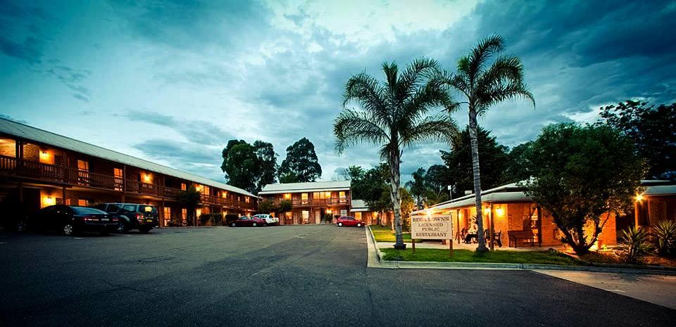 Rocky Hall NSW Port Augusta Accommodation