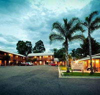 Bega Downs Motor Inn - Port Augusta Accommodation