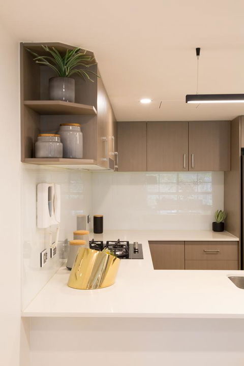 Wentworth Park Apartments - Port Augusta Accommodation 27