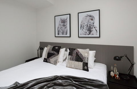 Wentworth Park Apartments - Port Augusta Accommodation 39