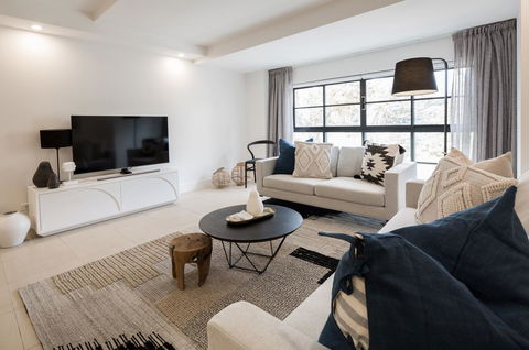 Wentworth Park Apartments - Port Augusta Accommodation 35