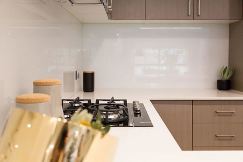 Wentworth Park Apartments - Port Augusta Accommodation 36