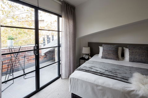 Wentworth Park Apartments - Port Augusta Accommodation 33