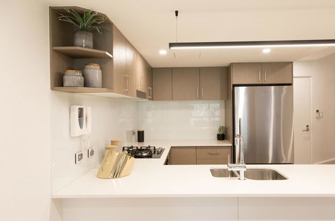 Wentworth Park Apartments - Port Augusta Accommodation 20