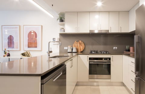 Wentworth Park Apartments - Port Augusta Accommodation 11