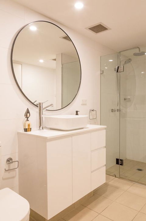 Wentworth Park Apartments - Port Augusta Accommodation 6