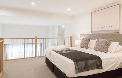 Wentworth Park Apartments - Port Augusta Accommodation 7