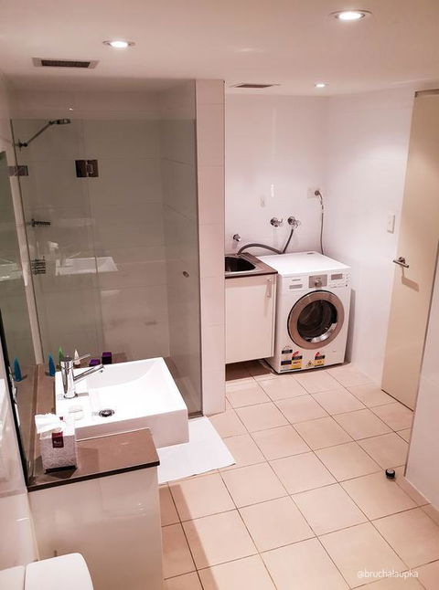 Wentworth Park Apartments - Port Augusta Accommodation 3