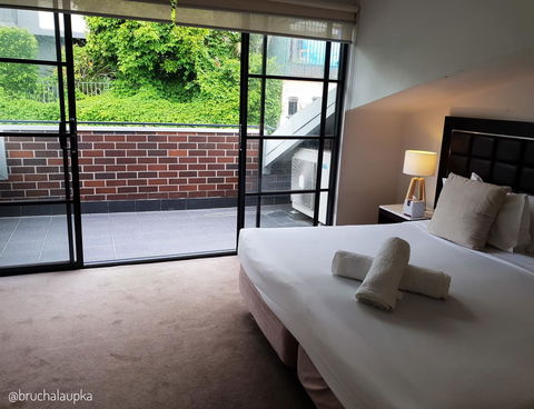 Wentworth Park Apartments - Port Augusta Accommodation 5