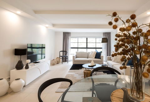 Wentworth Park Apartments - Port Augusta Accommodation 26