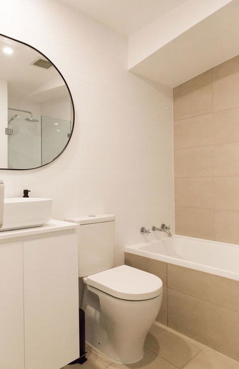 Wentworth Park Apartments - Port Augusta Accommodation 31