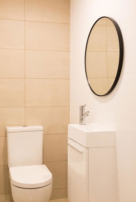 Wentworth Park Apartments - Port Augusta Accommodation 10