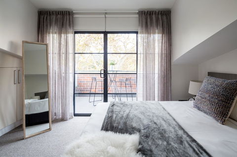 Wentworth Park Apartments - Port Augusta Accommodation 25