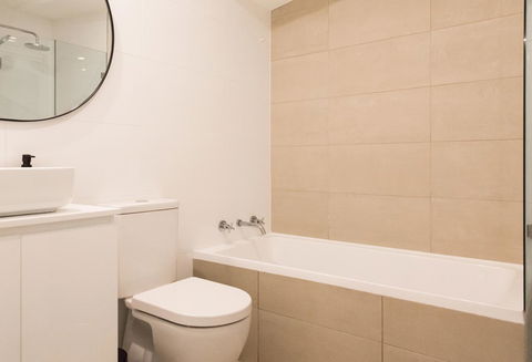 Wentworth Park Apartments - Port Augusta Accommodation 23