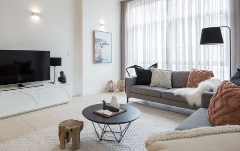 Wentworth Park Apartments - Port Augusta Accommodation 13