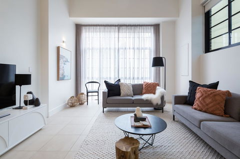 Wentworth Park Apartments - Port Augusta Accommodation 14