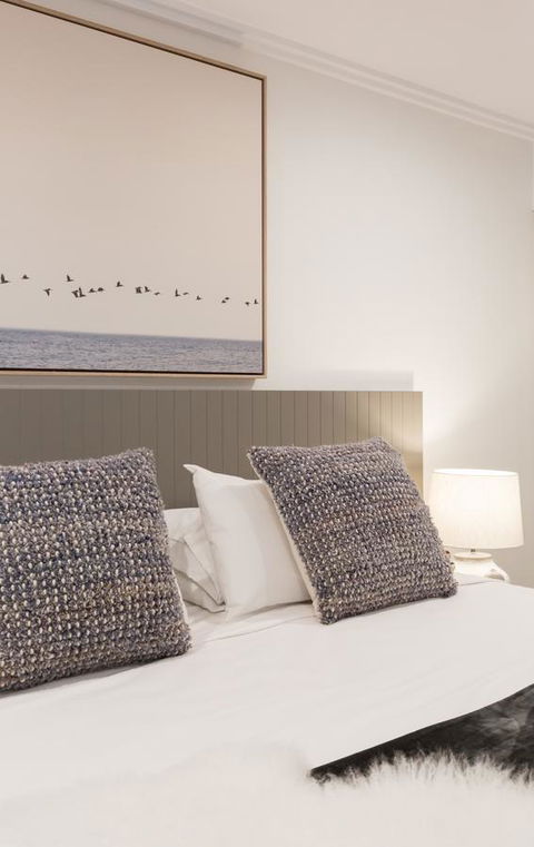 Wentworth Park Apartments - Port Augusta Accommodation 8