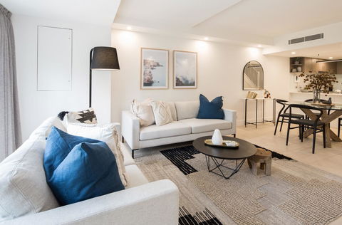 Wentworth Park Apartments - Port Augusta Accommodation 29