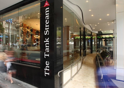 Rydges Australia Square, Formerly Tank Stream Hotel - Port Augusta Accommodation 40